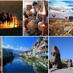 Türkiye’de turizmin gelişimi Prof. Dr. Hasan Olalı Turizm Sempozyumu’nda