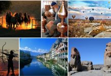 AKP’den turizmde seçim atağı: 6 tematik koridor geliyor!