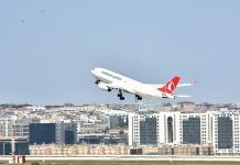 Dünyanın en iyi 20 hava kargo şirketi arasında 4’üncü sıraya yükseldi Turkish Cargo, haziran ayında gösterdiği performansla dünyanın en iyi 20 hava kargo şirketi arasında 4'üncü sıraya yükseldi.