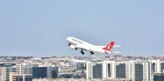 Dünyanın en iyi 20 hava kargo şirketi arasında 4’üncü sıraya yükseldi Turkish Cargo, haziran ayında gösterdiği performansla dünyanın en iyi 20 hava kargo şirketi arasında 4'üncü sıraya yükseldi.