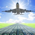 Bayramda 7 büyük havalimanından 42 binden fazla uçuş gerçekleşecek