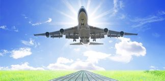 Küresel yolcu trafiğine ilişkin istatistikler açıklandı