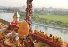 UNESCO 2020 “yaratıcı şehirler ağı” yolunda bir gastronomi şehri: Adana