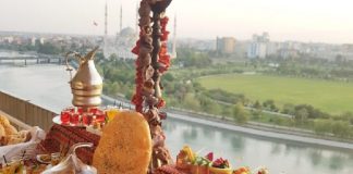 UNESCO 2020 “yaratıcı şehirler ağı” yolunda bir gastronomi şehri: Adana