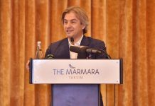 Taksim, yeni yatırımlarla büyük sıçrama yapacak!