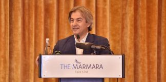 Taksim, yeni yatırımlarla büyük sıçrama yapacak!