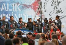 Turizm sezonunu uzatan balık turnuvaları için geri sayım