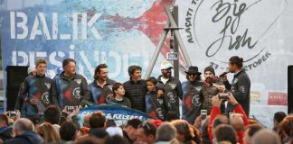 Turizm sezonunu uzatan balık turnuvaları için geri sayım