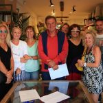 Alaçatı’nın kültür mirasını ve turizm değerlerini korumak için manifesto yazıldı