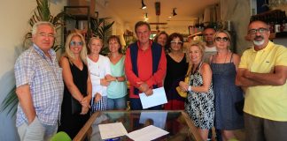 Alaçatı’nın kültür mirasını ve turizm değerlerini korumak için manifesto yazıldı