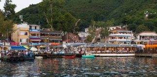 Tatilini İstanbul’da geçireceklere keyifli öneriler