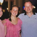 Alman turizmcilerden Antalya’da tatille mesaj!