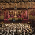 Aspendos Festivali, ilgisizlikten ‘uluslararası’ olma niteliğini kaybetmek üzere