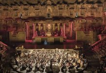 Aspendos Festivali, ilgisizlikten ‘uluslararası’ olma niteliğini kaybetmek üzere