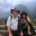 Onlar UNESCO Dünya Mirası turisti!