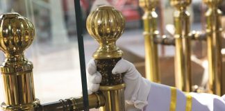 Mayıs ayında hizmet sektöründe işsizlik oranı 0,9 puan düştü