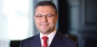 Ritz Carlton İstanbul Hotel’in başarılı müdürü transfer oldu