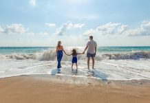 Çocukla seyahati kolaylaştıracak 5 öneri