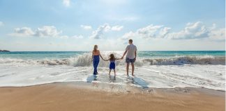 Çocukla seyahati kolaylaştıracak 5 öneri