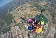 İnegöl Belediyesi, doğa turizmi ile atağa geçti