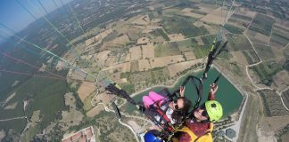 İnegöl Belediyesi, doğa turizmi ile atağa geçti