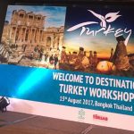 TÜRSAB ve THY’den Tayland’da tanıtım atağı