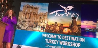 TÜRSAB ve THY’den Tayland’da tanıtım atağı