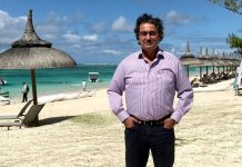Maritim Crystals Beach Hotel’e Türk bir Genel Müdür atandı