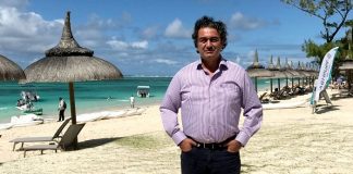 Maritim Crystals Beach Hotel’e Türk bir Genel Müdür atandı