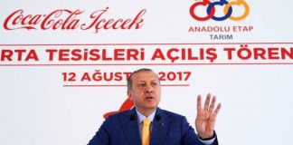 Cumhurbaşkanı Erdoğan; Olumsuz kampanya yürütenler, tatillerini Türkiye’de geçiriyor
