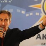 Eski Bakan Günay, turizmde asıl hedef Avrupa olmalı!