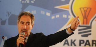 Eski Bakan Günay, turizmde asıl hedef Avrupa olmalı!