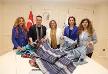 Gaziantep Belediyesi’nden turizmi canlandıracak yeni ‘iş’ modeli