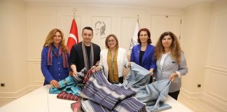 Gaziantep Belediyesi’nden turizmi canlandıracak yeni ‘iş’ modeli