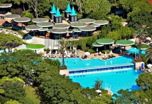 Gloria Hotels&Resorts, 20. yılını kutluyor