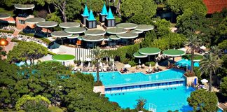 Gloria Hotels&Resorts, 20. yılını kutluyor