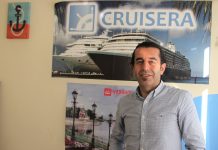 İspanyol ortaklı Cruisera’nın 2018 hedefi: Nehir üzerinde gastronomi turu