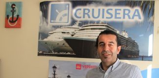 İspanyol ortaklı Cruisera’nın 2018 hedefi: Nehir üzerinde gastronomi turu