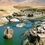 Hasankeyf’teki son durumu DW’den Diego Cupolo kaleme aldı Hasankeyf'teki Kazılarda Büyük Keşif