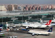 Atatürk Havalimanı fuar merkezi olacak