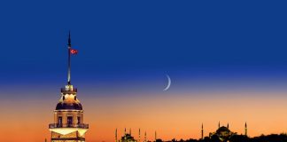 İstanbul’a gelen ziyaretçi sayısı açıklandı: Almanya, Ortadoğu pazarını geçti