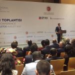 2017 yılında Türkiye’de 27 bin etkinlik düzenlendi