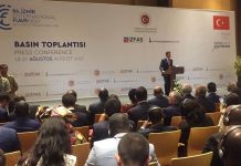 2017 yılında Türkiye’de 27 bin etkinlik düzenlendi