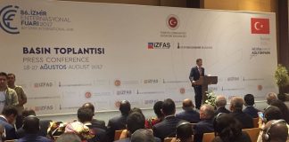 2017 yılında Türkiye’de 27 bin etkinlik düzenlendi