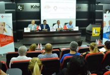 Kıbrıs sağlık turizminde “Map2heal” ile atağa geçti