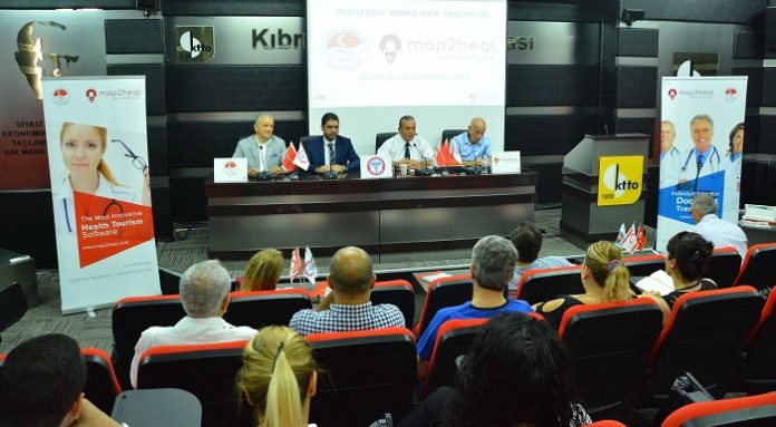 kıbrıs saglık