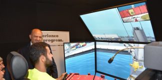 Denizcilik sektöründe binlerce kişiye iş imkânı!