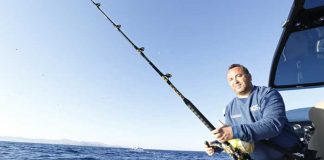 Bodrum’un turizmine yeni bir heyecan: Most Bodrum Turnuvası