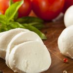 Helal turizmden sonra Helal Mozzarella da yaygınlaşıyor