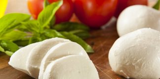 Helal turizmden sonra Helal Mozzarella da yaygınlaşıyor
